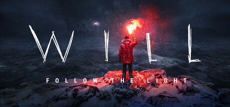 威尔：追随灯光/WILL: Follow The Light-WJ游小窝