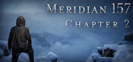 子午线157: 第2章/Meridian 157: Chapter 2-WJ游小窝