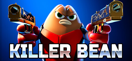 杀手豆/Killer Bean-WJ游小窝