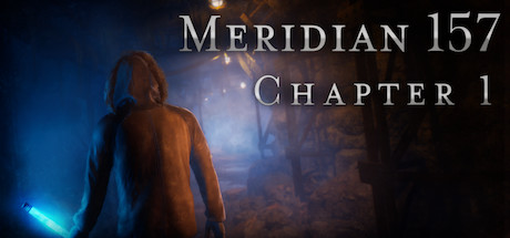 子午线157: 第1章/Meridian 157: Chapter 1-WJ游小窝