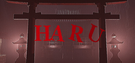 春 : 献祭仪式/Haru : Ritual of Sacrifice-WJ游小窝