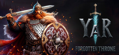 YAR：被遗忘的王座/YAR: Forgotten Throne-WJ游小窝