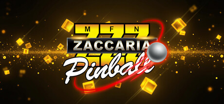 扎卡里亚经典弹珠/Zaccaria Pinball-WJ游小窝