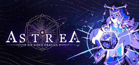 阿斯特赖亚/Astrea: Six-Sided Oracles-WJ游小窝