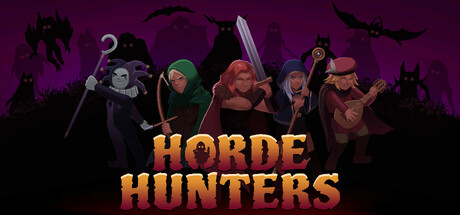 部落猎手/Horde Hunters-WJ游小窝