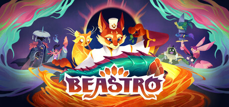 欢迎光临/Beastro-WJ游小窝