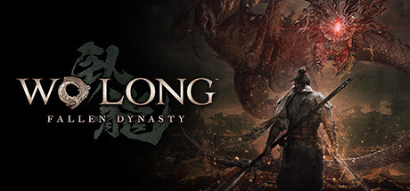 卧龙：苍天陨落/Wo Long: Fallen Dynasty-WJ游小窝