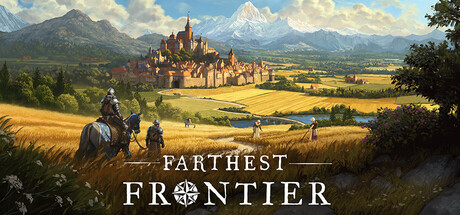 最远的边陲/Farthest Frontier-WJ游小窝