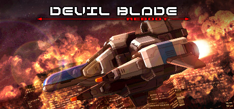 恶魔之刃：重启版/DEVIL BLADE REBOOT-WJ游小窝
