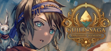 公会传说 遗落的世界/Guild Saga: Vanished Worlds-WJ游小窝