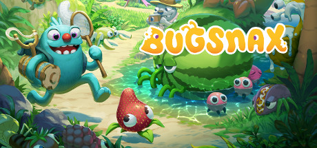 虫子快餐店/Bugsnax-WJ游小窝