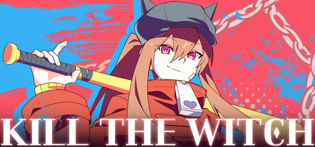 猎杀女巫/KILL THE WITCH-WJ游小窝
