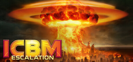洲际导弹：全面升级/ICBM: Escalation/支持网络联机-WJ游小窝