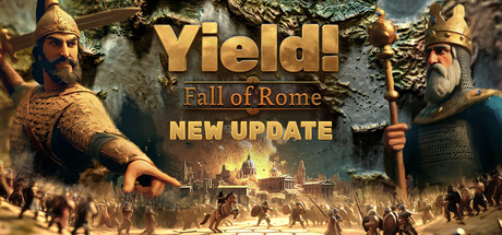 罗马陨落/Yield! Fall of Rome-WJ游小窝