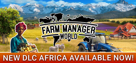 农场经营世界/Farm Manager World-WJ游小窝