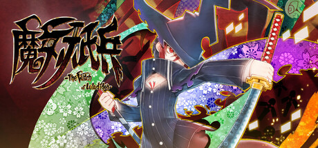 魔女祇兵/Majogami-WJ游小窝