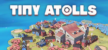 小环礁/Tiny Atolls-WJ游小窝