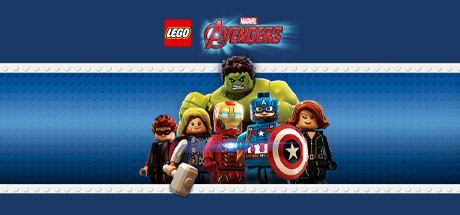 乐高复仇者联盟/LEGO MARVEL's Avengers-WJ游小窝
