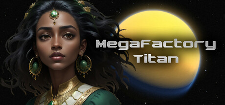 超级工厂泰坦/MegaFactory Titan-WJ游小窝