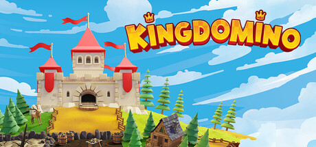 多米诺王国/Kingdomino-WJ游小窝