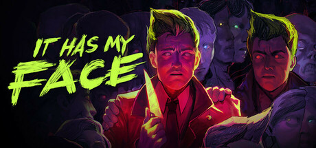 镜杀/It Has My Face-WJ游小窝