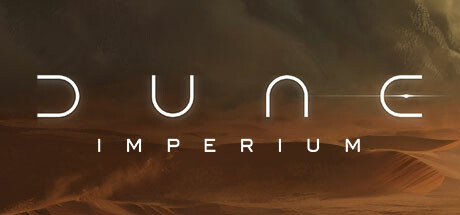 沙丘：帝国/Dune: Imperium-WJ游小窝