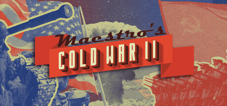 王牌特工：冷战风云2/Maestro's Cold War 2-WJ游小窝