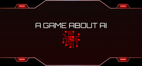 一个关于AI的游戏/A Game About AI-WJ游小窝