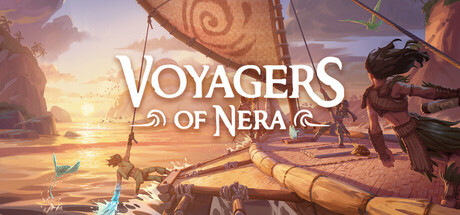 尼拉航海者/Voyagers of Nera-WJ游小窝