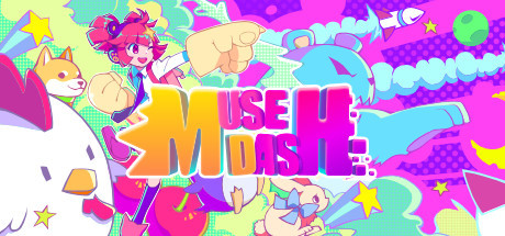 喵斯快跑/Muse Dash-WJ游小窝