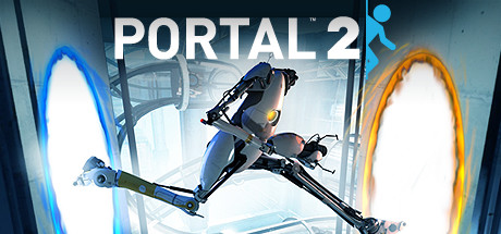 传送门2/Portal 2-WJ游小窝