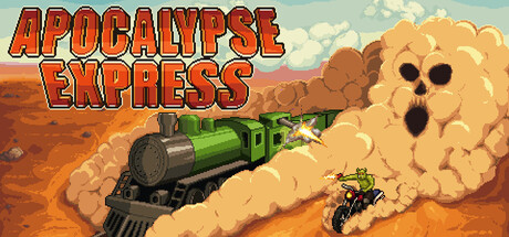 末日快车/Apocalypse Express-WJ游小窝