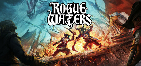 恶棍水域/Rogue Waters-WJ游小窝