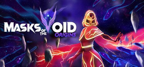 虚空面具/Masks of the Void: Origins-WJ游小窝