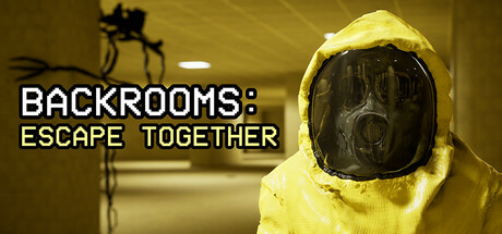 后室：一起逃脱/Backrooms: Escape Together-WJ游小窝