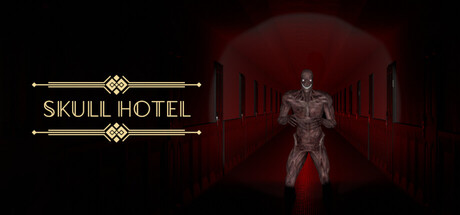 骷髅酒店/Skull Hotel-WJ游小窝