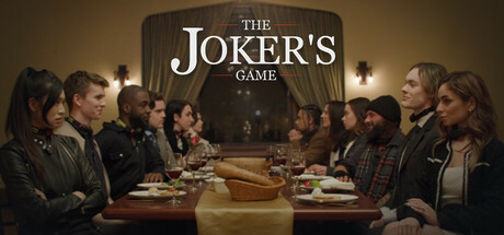 小丑游戏/The Joker's Game-WJ游小窝