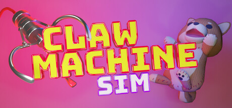 爪机模拟器/Claw Machine Sim-WJ游小窝
