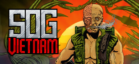 SOG：越南/SOG: Vietnam-WJ游小窝