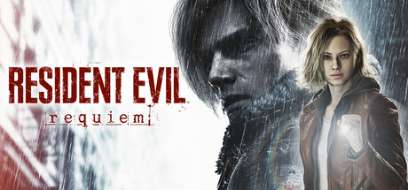 生化危机9：安魂曲-虚拟机版/Resident Evil Requiem HYPERVISOR-WJ游小窝