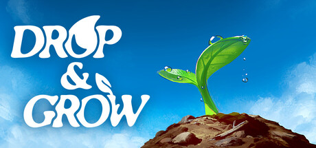 浇水生长/Drop and Grow-WJ游小窝