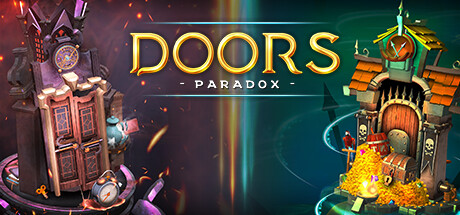 门：悖论/Doors: Paradox-WJ游小窝