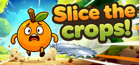 切割变异作物/Slice the Crops!-WJ游小窝