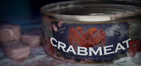 蟹肉/Crabmeat-WJ游小窝