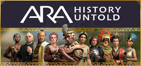 Ara：不为人知的历史/Ara History Untold: Anniversary Edition-WJ游小窝