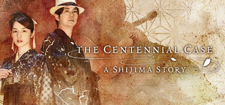 春逝百年抄/The Centennial Case: A Shijima Story-WJ游小窝