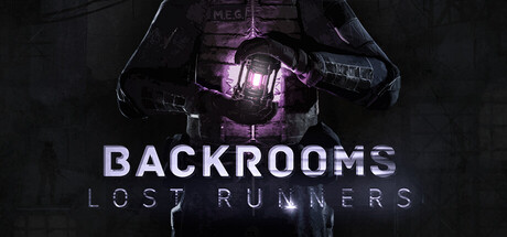 后室：失落行者/Backrooms Lost Runners-WJ游小窝