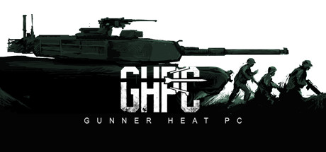 现代坦克模拟/真实坦克模拟/Gunner, HEAT, PC!-WJ游小窝