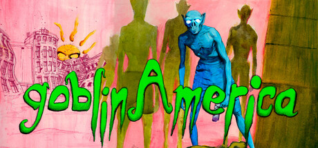 地精美国/goblinAmerica-WJ游小窝