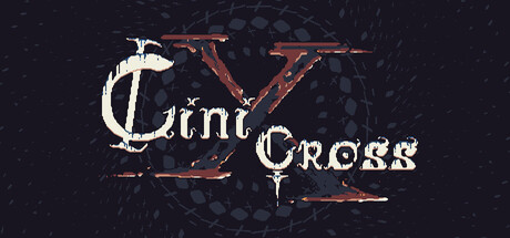 织谜十字/CiniCross-WJ游小窝